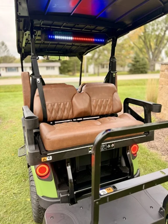 2026 E-Z-GO Freedom ELiTE Lithium photo 6