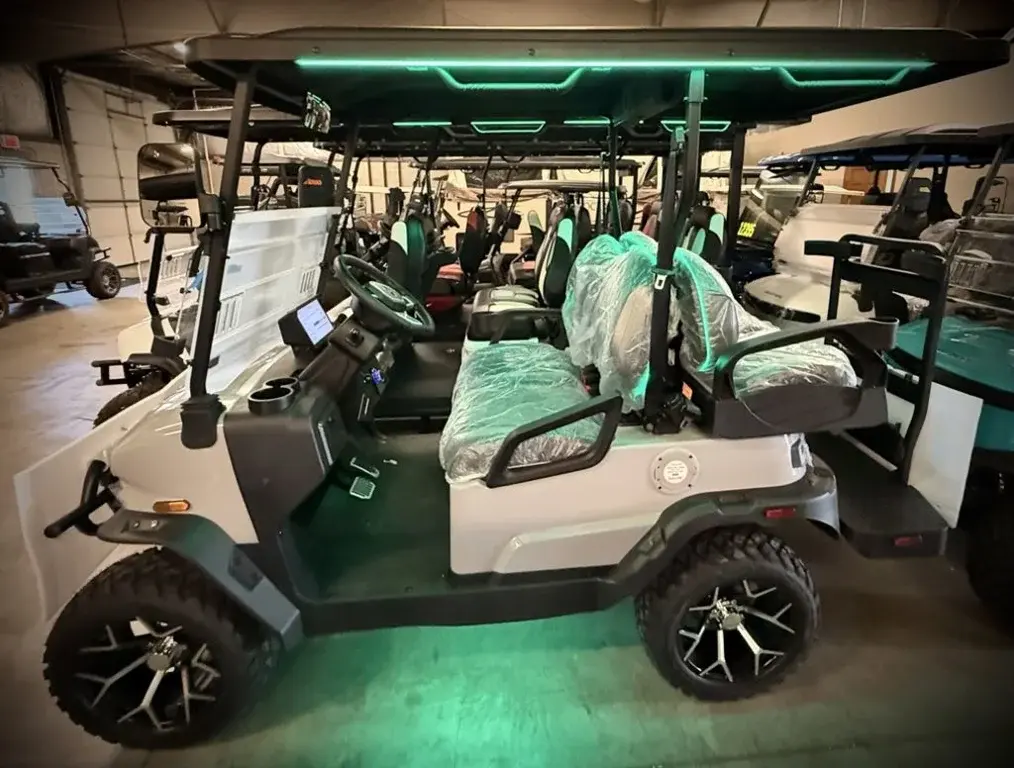 2026 Denago Nomad XL photo 1