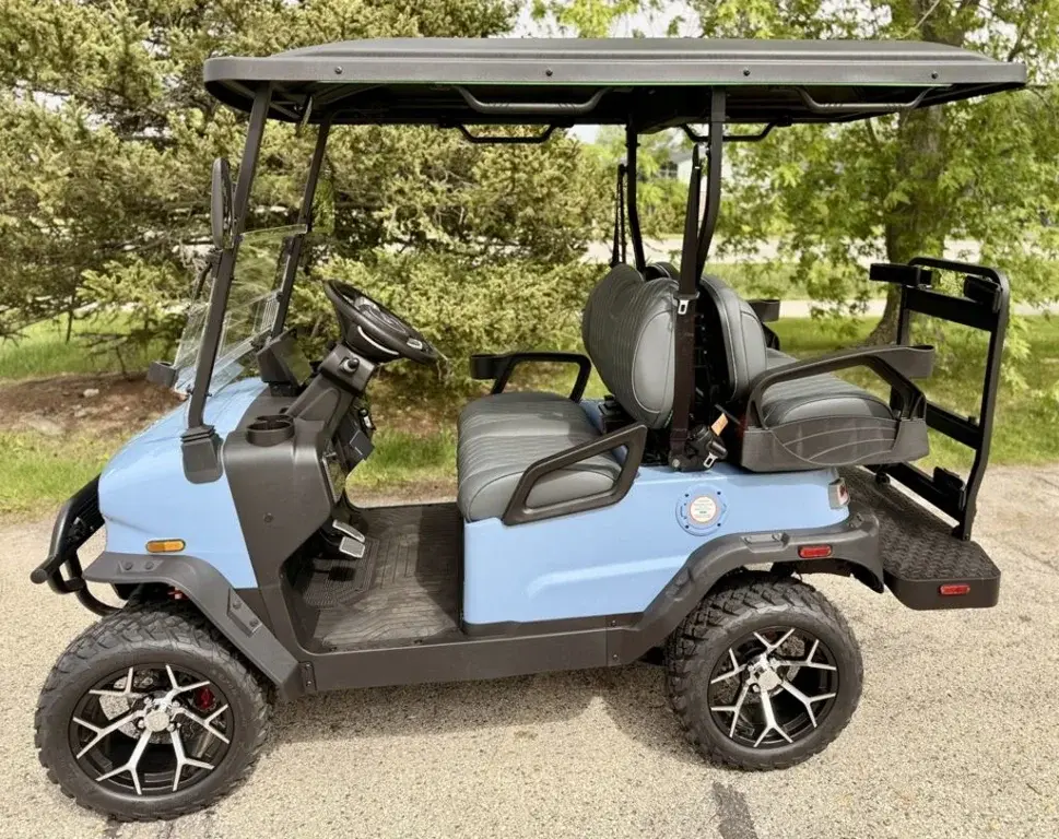 2026 Denago Nomad XL photo 1