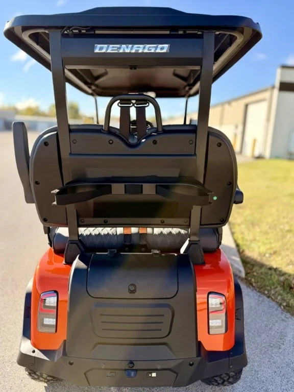 2026 Denago Rover XL photo 2