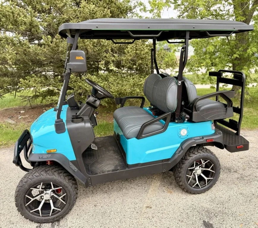 2026 Denago Nomad XL photo 5