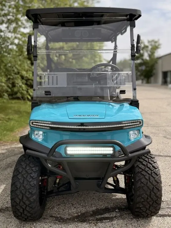 2026 Denago Rover XL photo 1