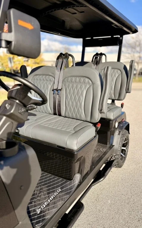 2026 Denago Rover XL photo 10
