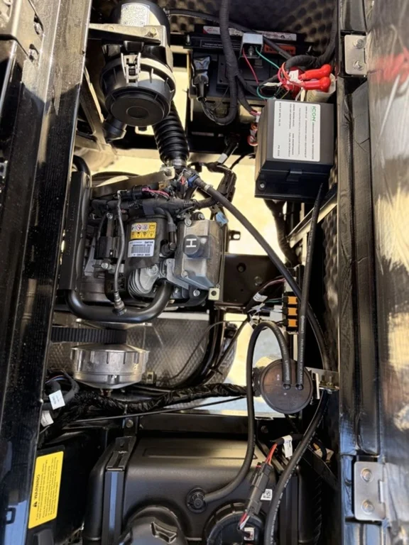 2025 ICON G40L photo 9