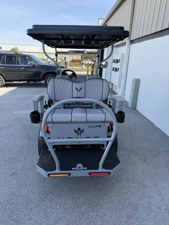 2025 Honor LSV 2+2 G1 6" Lift photo 5