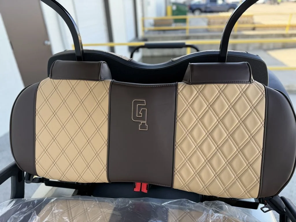 2025 Honor LSV 2+2 G1 6" Lift photo 2
