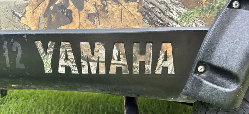 2010 Yamaha Drive2 photo 6
