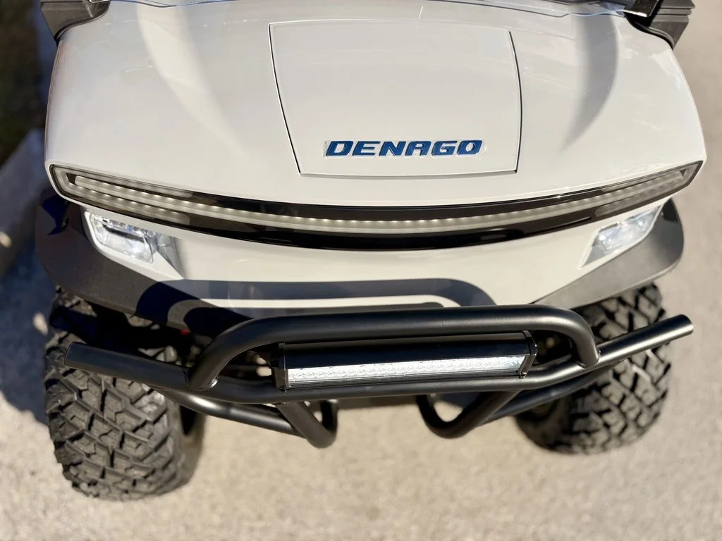 2026 Denago Rover XL photo 4