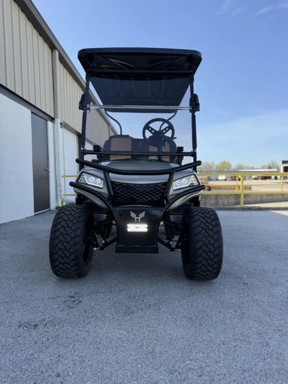 2025 Honor LSV 2+2 G1 6" Lift photo 4