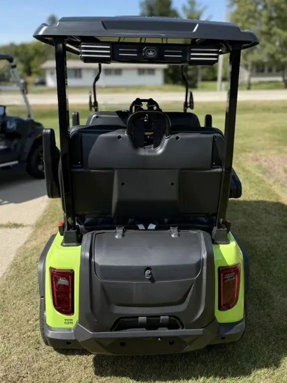 2027 Evolution D5 Ranger photo 7