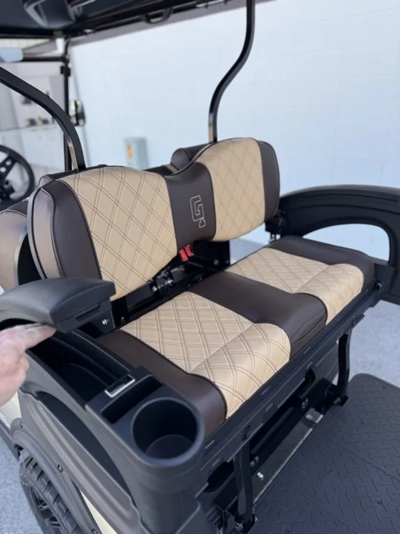 2025 Honor LSV 2+2 G1 6" Lift photo 3