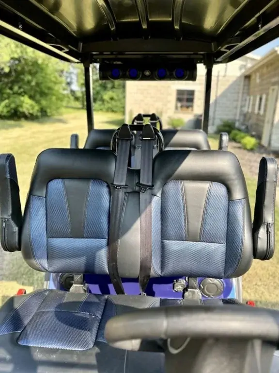 2027 Evolution D5 Maverick photo 5
