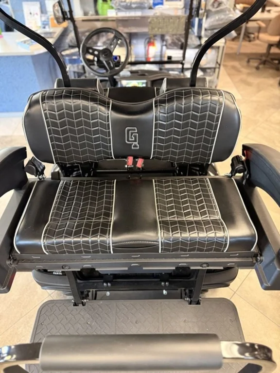 2025 Honor LSV 2+2 G1 3" Lift photo 3