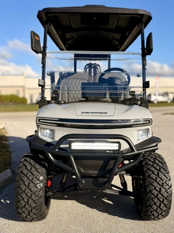 2026 Denago Rover XL photo 5