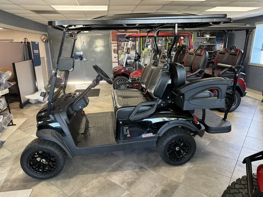 2025 Honor LSV 2+2 G1 3" Lift photo 1