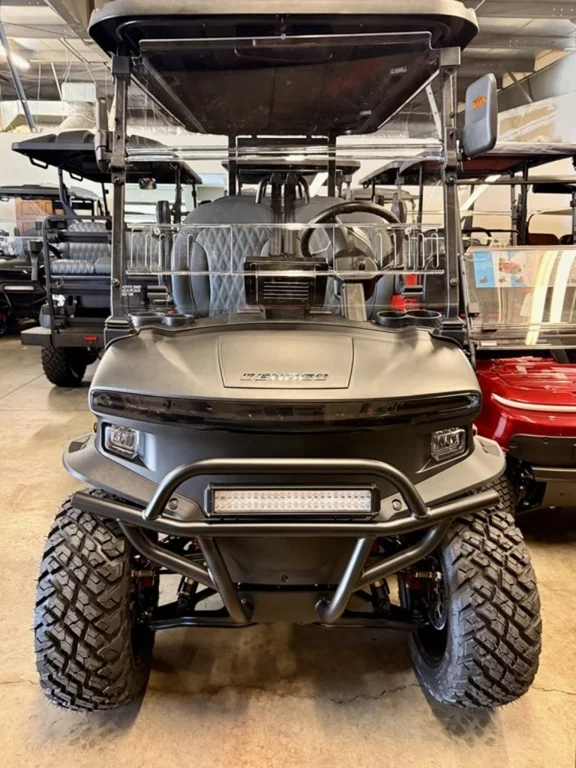 2026 Denago Rover XL photo 3