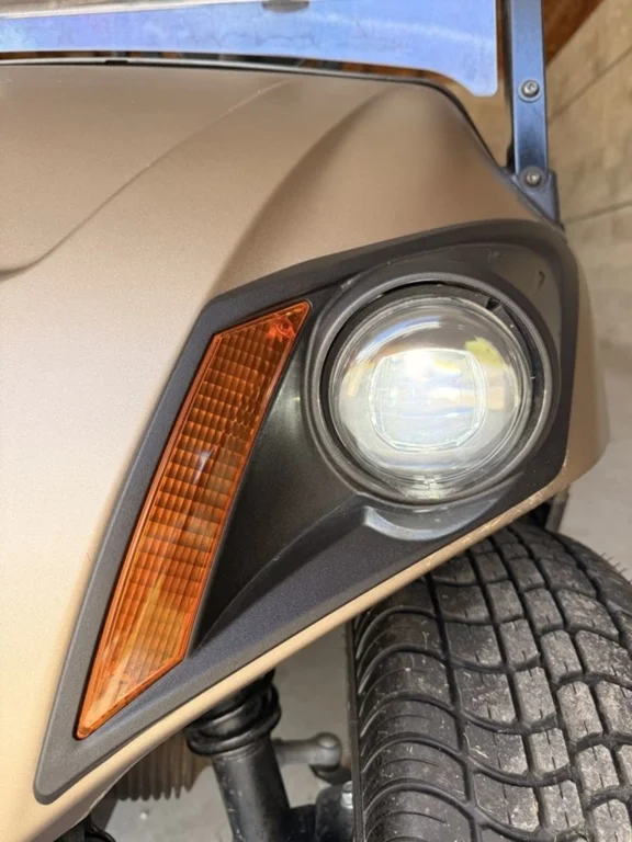 2022 Yamaha Drive2 photo 10