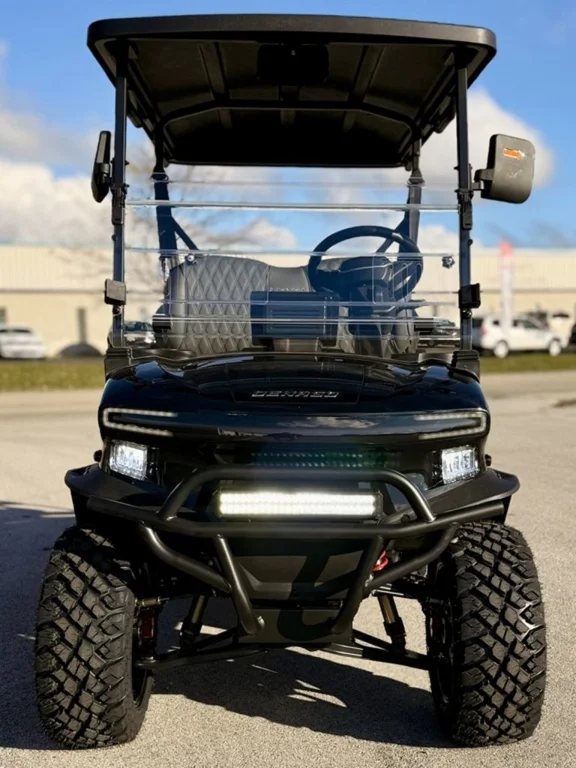 2026 Denago Nomad XL photo 2