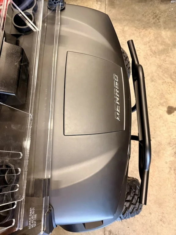 2026 Denago Rover XL photo 2