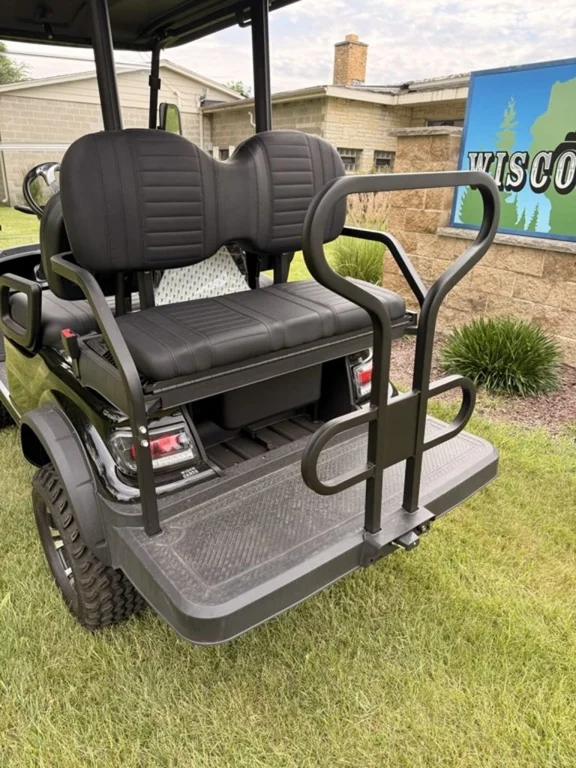 2025 ICON G40L photo 4