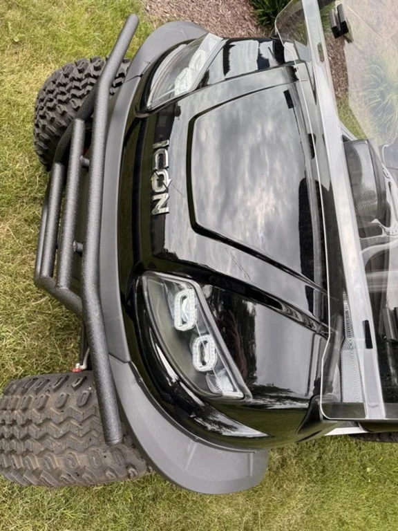 2025 ICON G40L photo 5