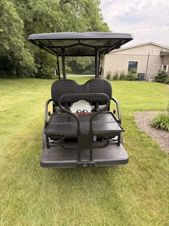 2025 ICON G40L photo 13