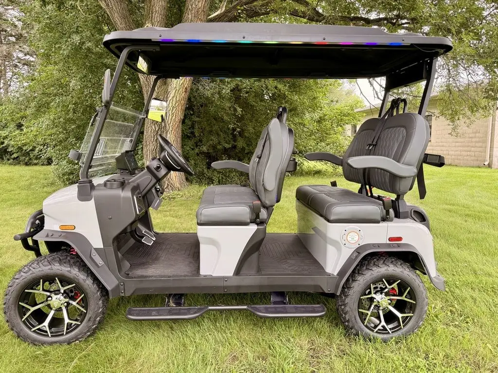 2026 Denago Rover XL photo 6