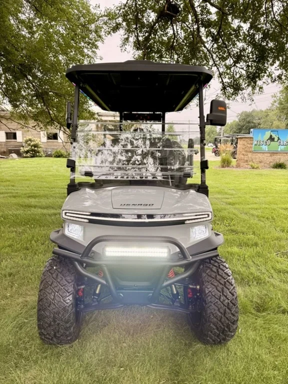 2026 Denago Rover XL photo 5