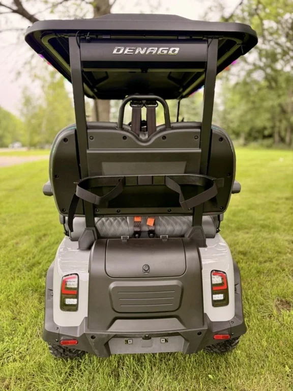 2026 Denago Rover XL photo 6