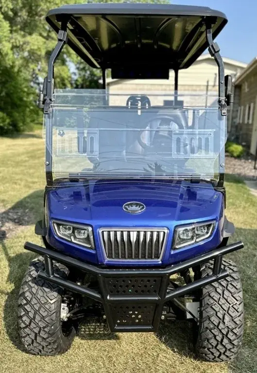 2027 Evolution D5 Maverick photo 3