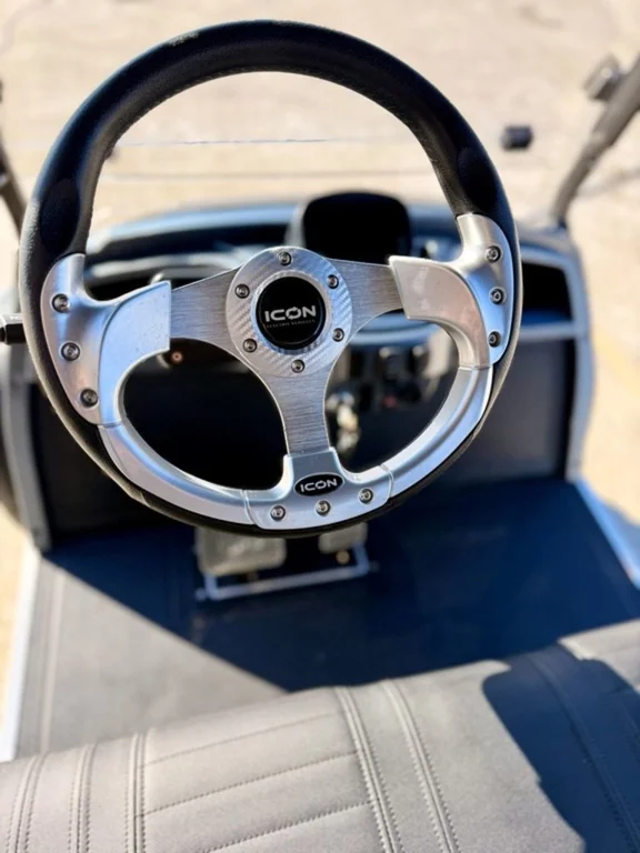 2025 ICON G40L photo 10