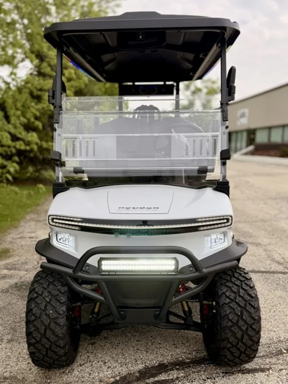 2026 Denago Rover XL photo 2