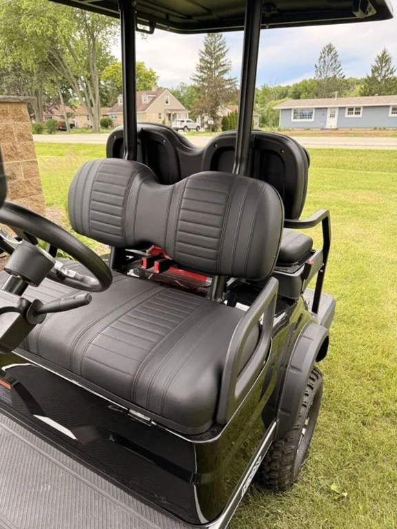 2025 ICON G40L photo 3