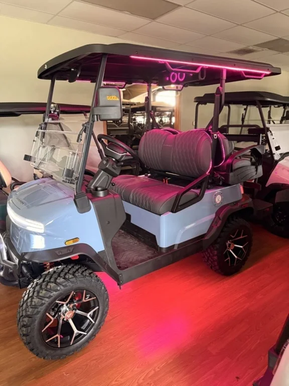 2026 Denago Nomad XL photo 5