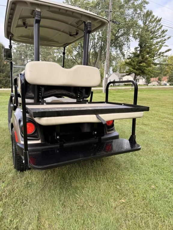 2022 Yamaha Drive2 photo 5