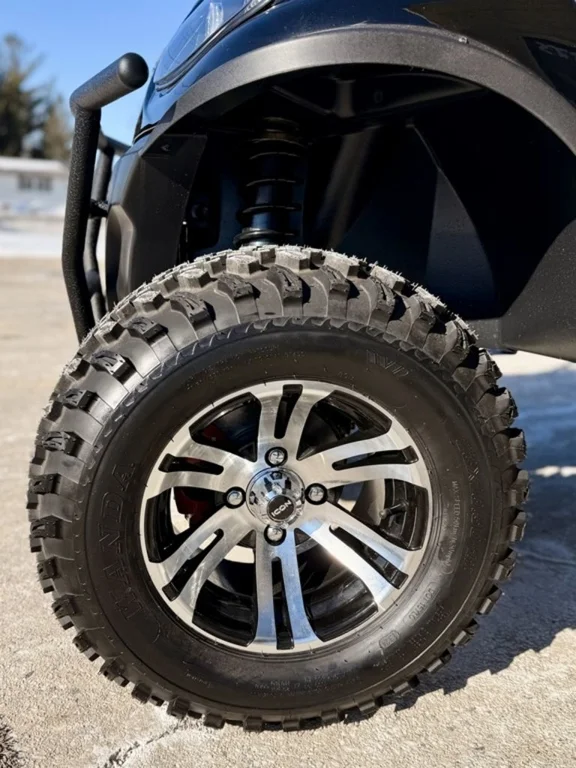 2025 ICON G40L photo 11
