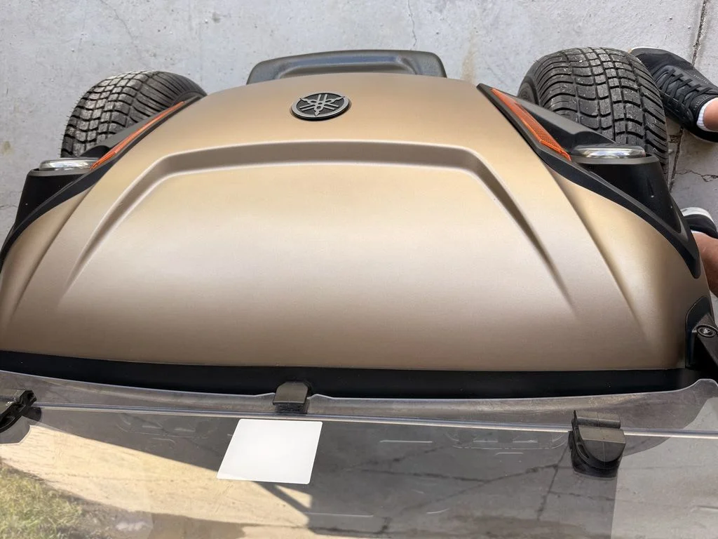 2022 Yamaha Drive2 photo 9