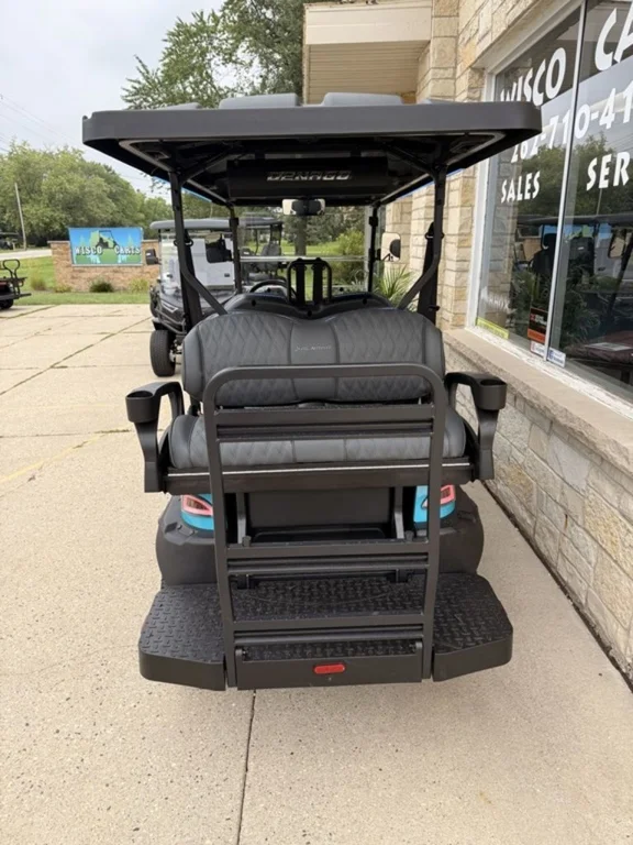 2026 Denago Rover XL 6 photo 3