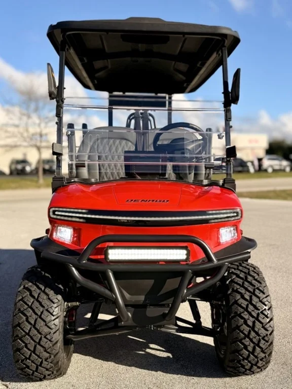 2026 Denago Rover XL photo 4