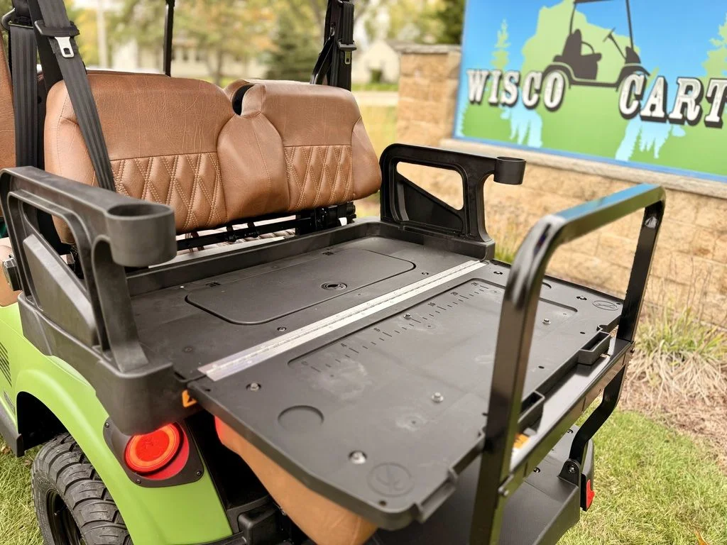 2026 E-Z-GO Freedom ELiTE Lithium photo 7