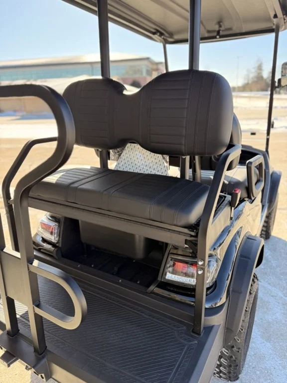 2025 ICON G40L photo 7
