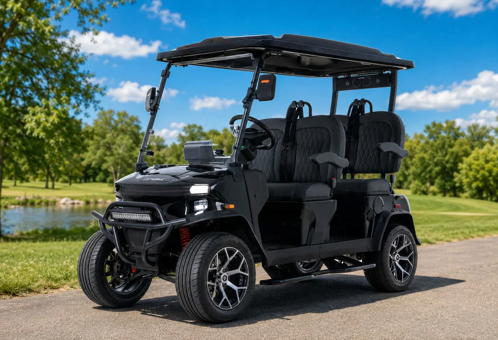 2026 Denago Rover XL photo 4