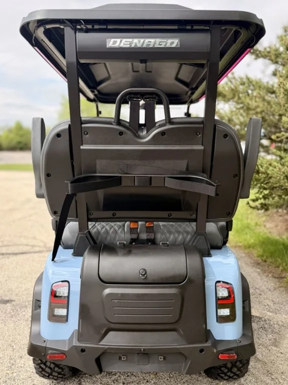 2026 Denago Rover XL photo 6