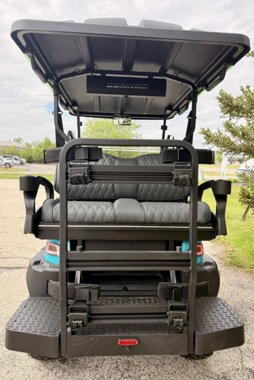 2026 Denago Rover XL 6 photo 8