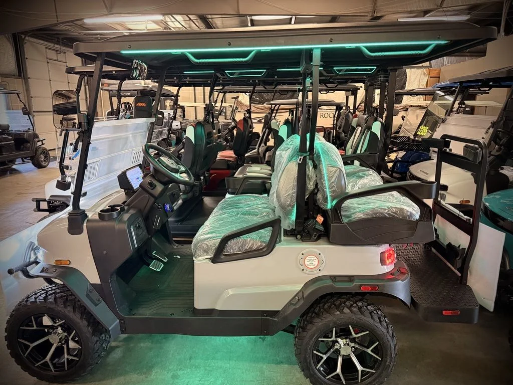 2026 Denago Nomad XL photo 2