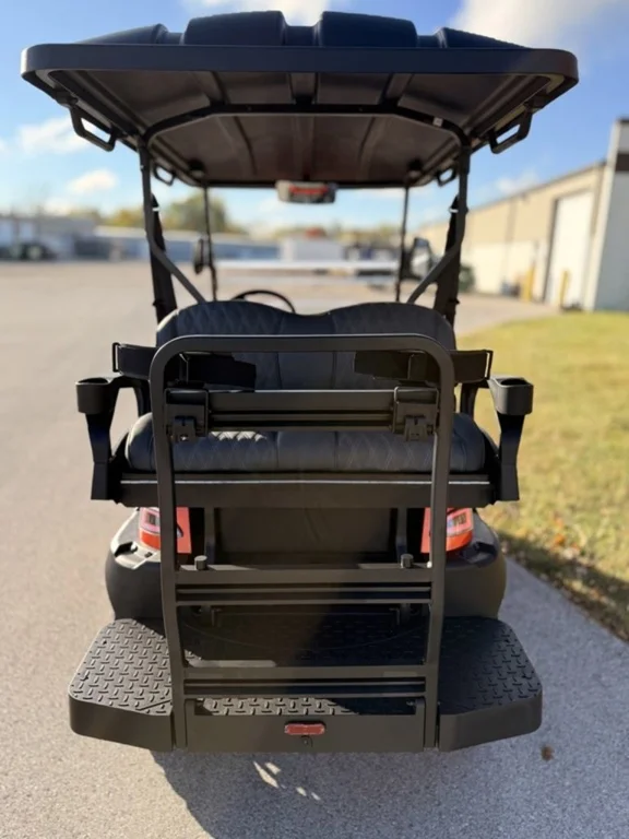 2026 Denago Rover XL 6 photo 4