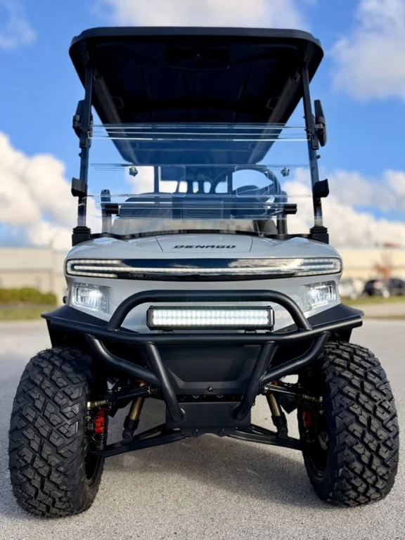 2026 Denago Rover XL photo 2