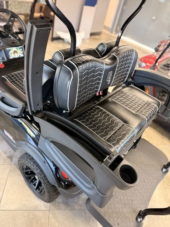 2025 Honor LSV 2+2 G1 3" Lift photo 5