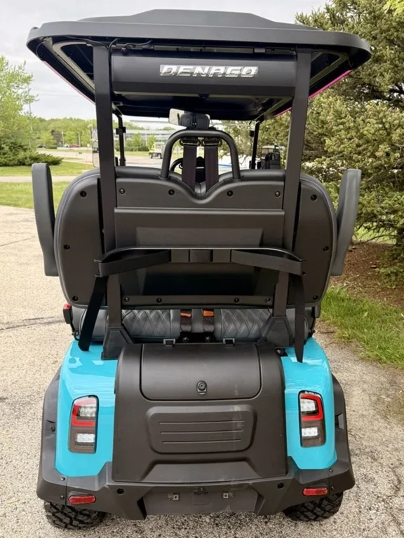 2026 Denago Rover XL photo 4