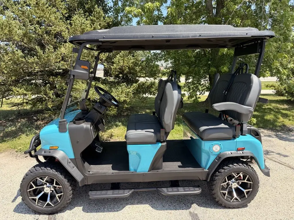2026 Denago Rover XL photo 9